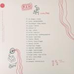 beat collective - Cover Back