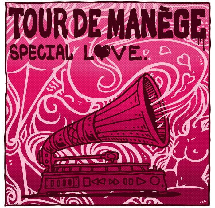 Tour De Manège - Special Love