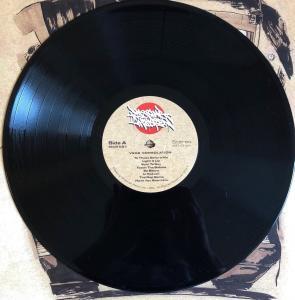 Consolation - Vinyl