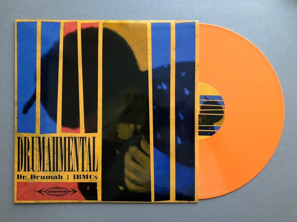 Dr. Drumah - Drumahmental