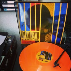 Drumahmental - Now Spinning