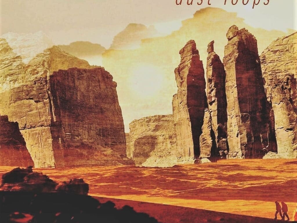 drkmnd - Dust Loops