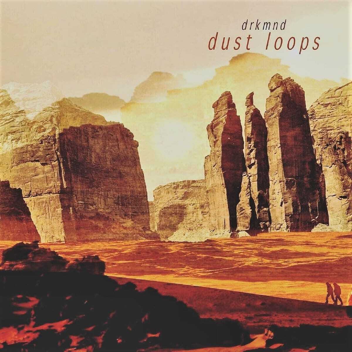 drkmnd - Dust Loops