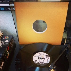 Dub Disco - Aporia - Now Spinning