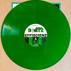 Green Beatz - Vinyl