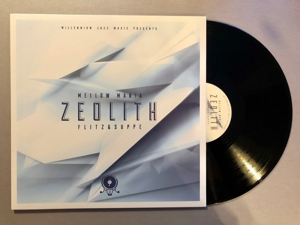 Flitz&Suppe - Mellow Mania 1 - Zeolith