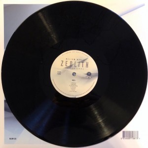 Mellow Mania 1 - Zeolith - Vinyl