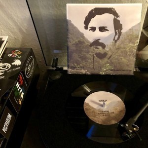 Narcotraficantes - Now Spinning