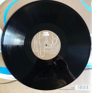 HHV316 - Vinyl Side B