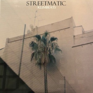 Streetmatic - Cover Front