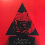 The World Within - Cover Front