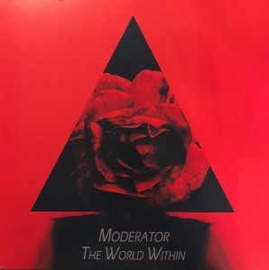 The World Within - Cover Front