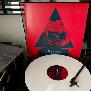 The World Within - Now Spinning