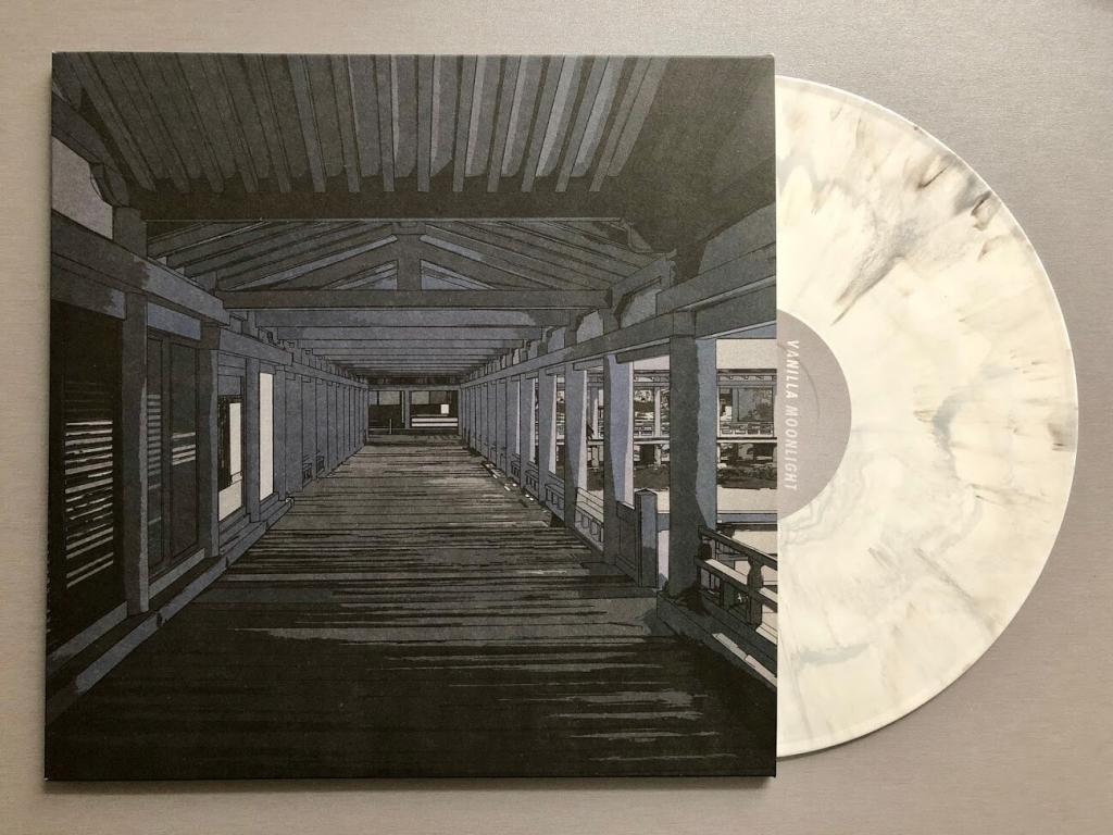Vanilla - Moonlight - Vinyl Digital - VinDig267