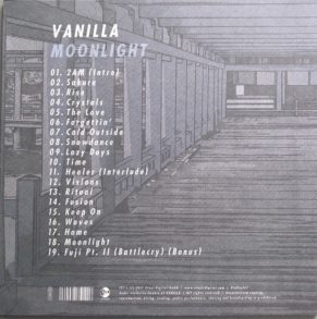 Vanilla - Moonlight (VinDig) 2