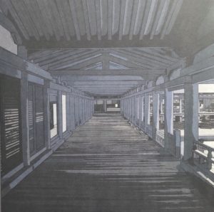 Moonlight - Cover Front