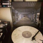 Vanilla - Moonlight - Now Spinning
