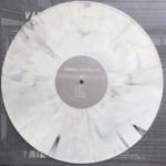 Moonlight - White Marbled Vinyl