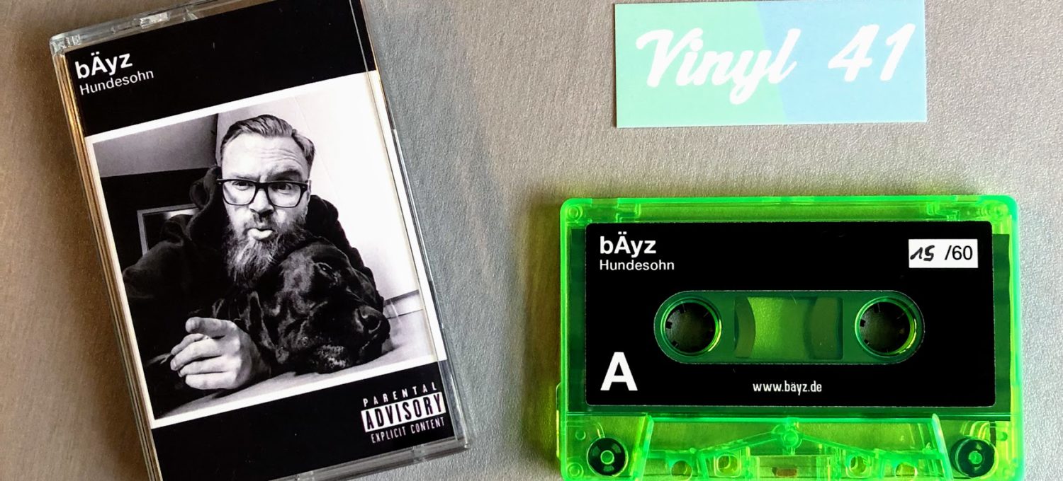 bÄyz - Hundesohn