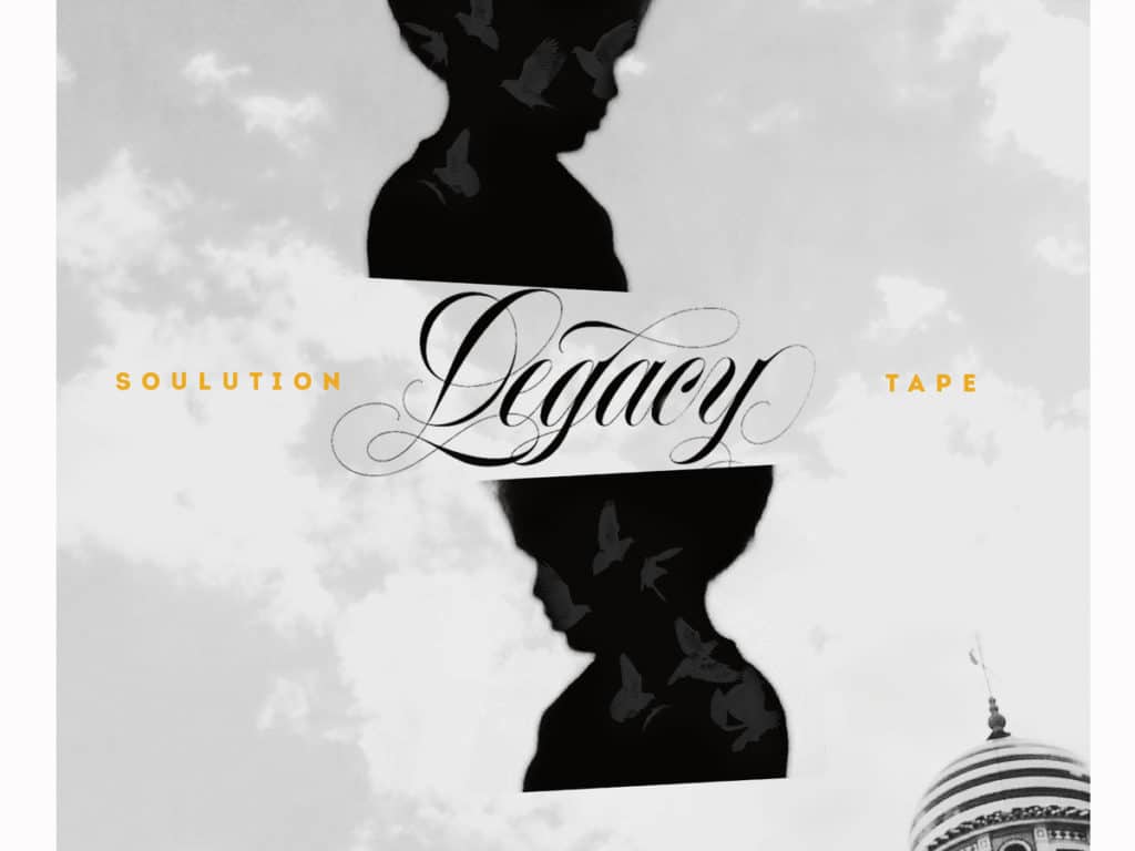 Soulution - Legacy Tape