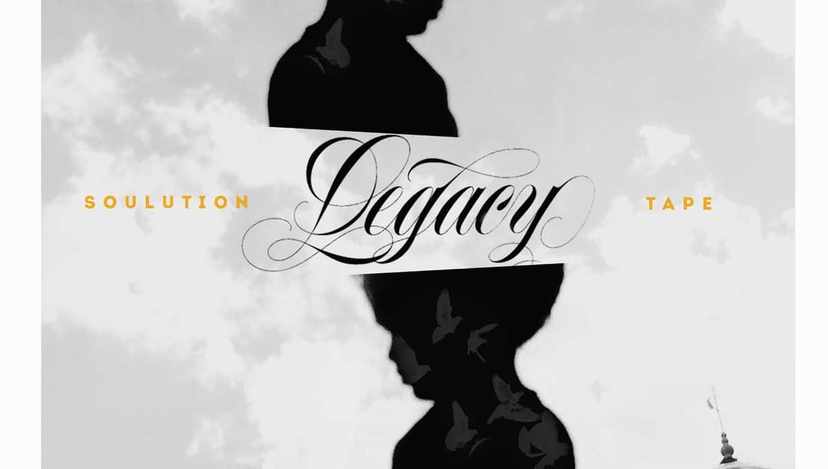 Soulution - Legacy Tape