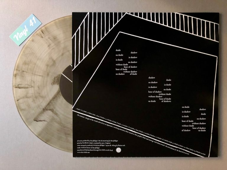 bandcamp shadows of doubt