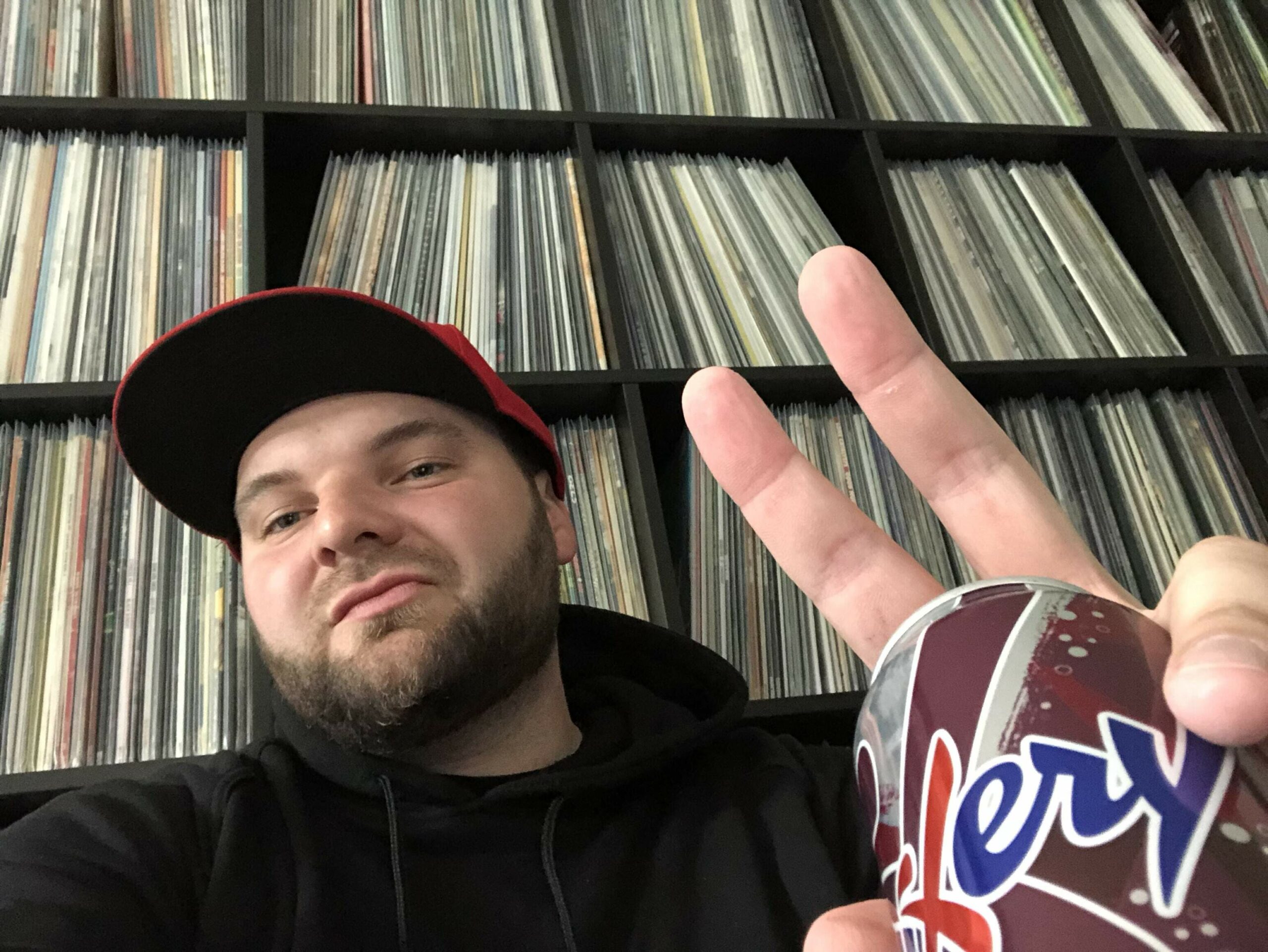Fünf Fragen an Lü aka Dj L-Coholic