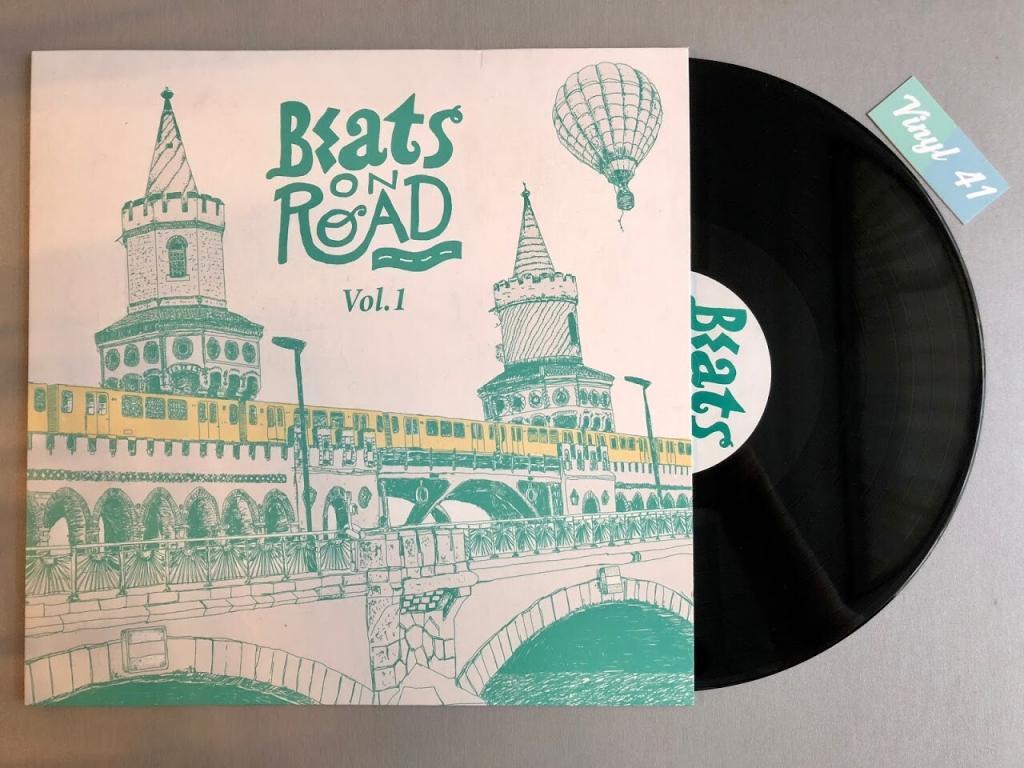 Beats On Road Vol. 1