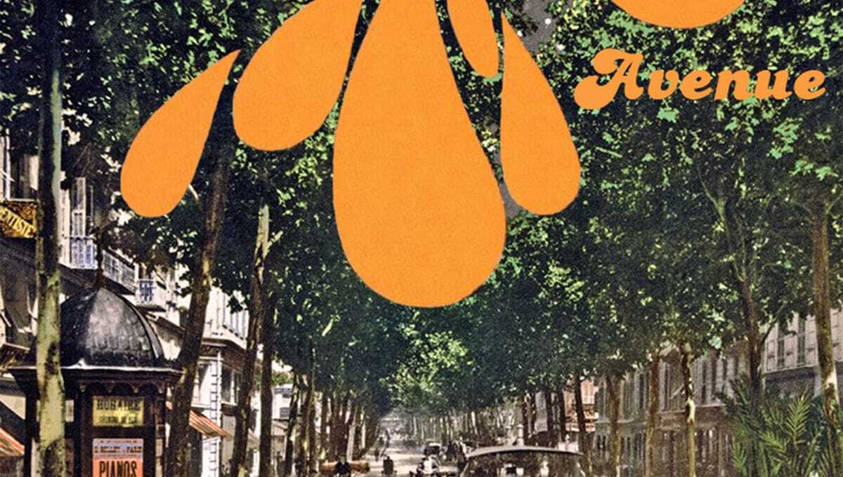 CoryaYo - Tangerine Avenue Instrumentals