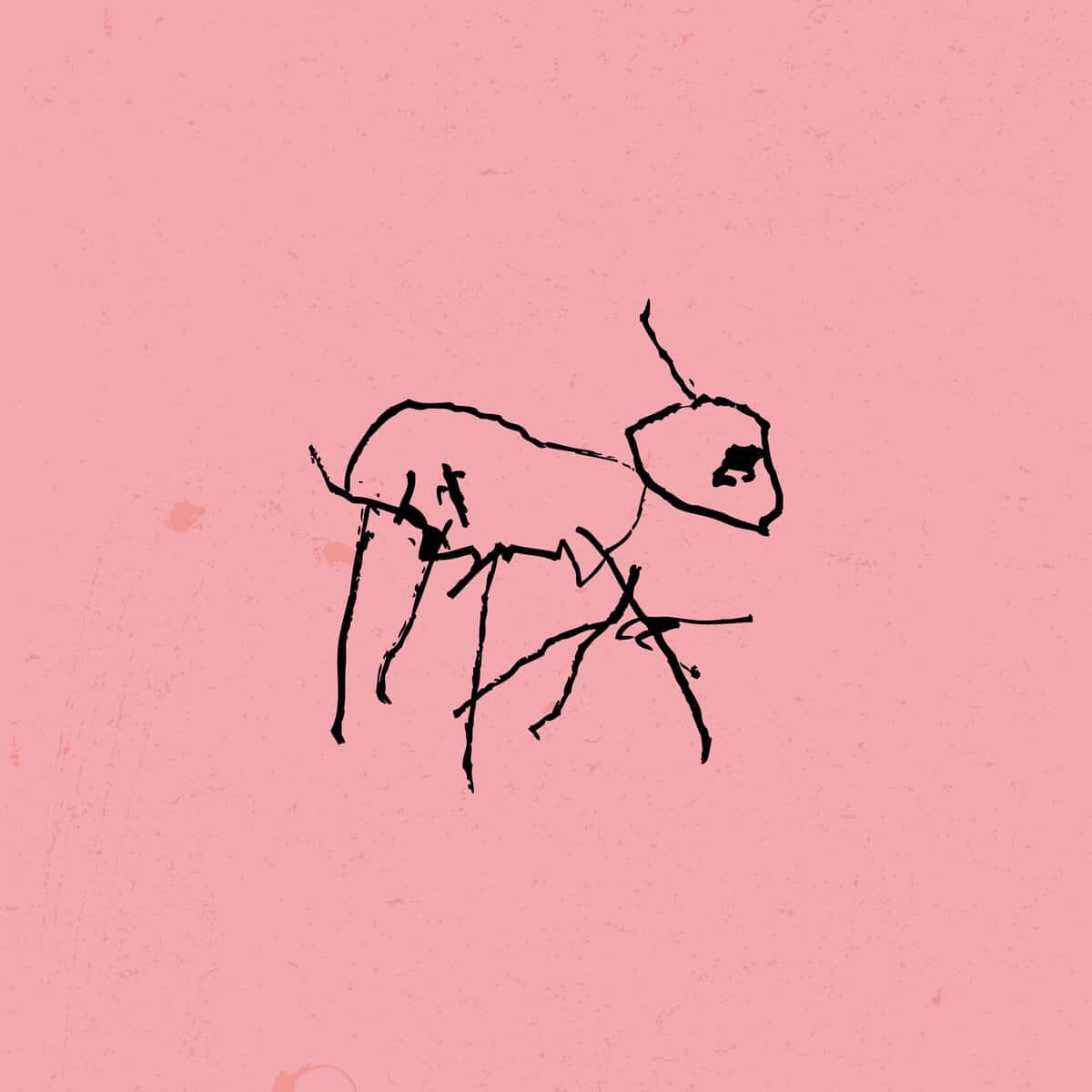 DRWN. - Unicorn EP