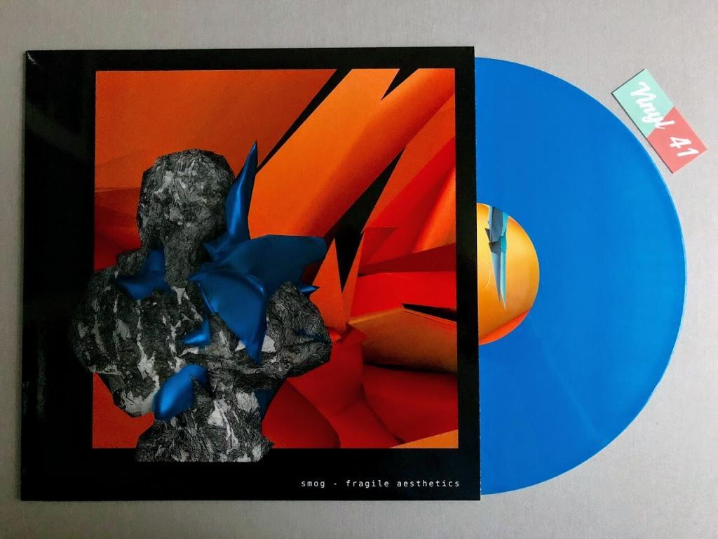smog - fragile aesthetics
