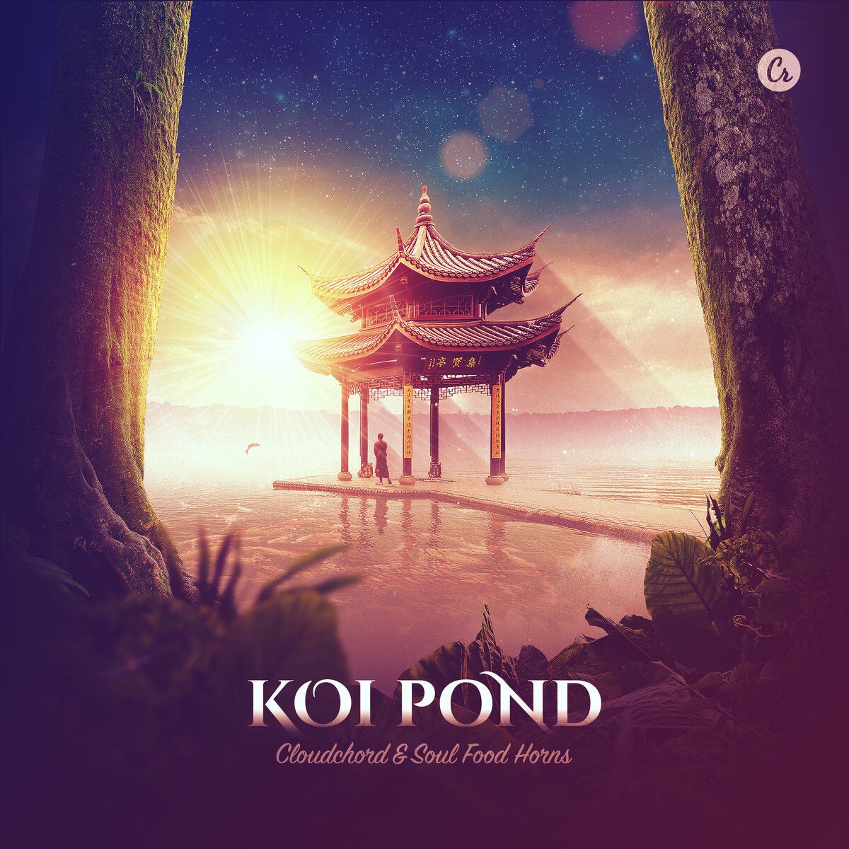 Cloudchord x Soul Food Horns - Koi Pond