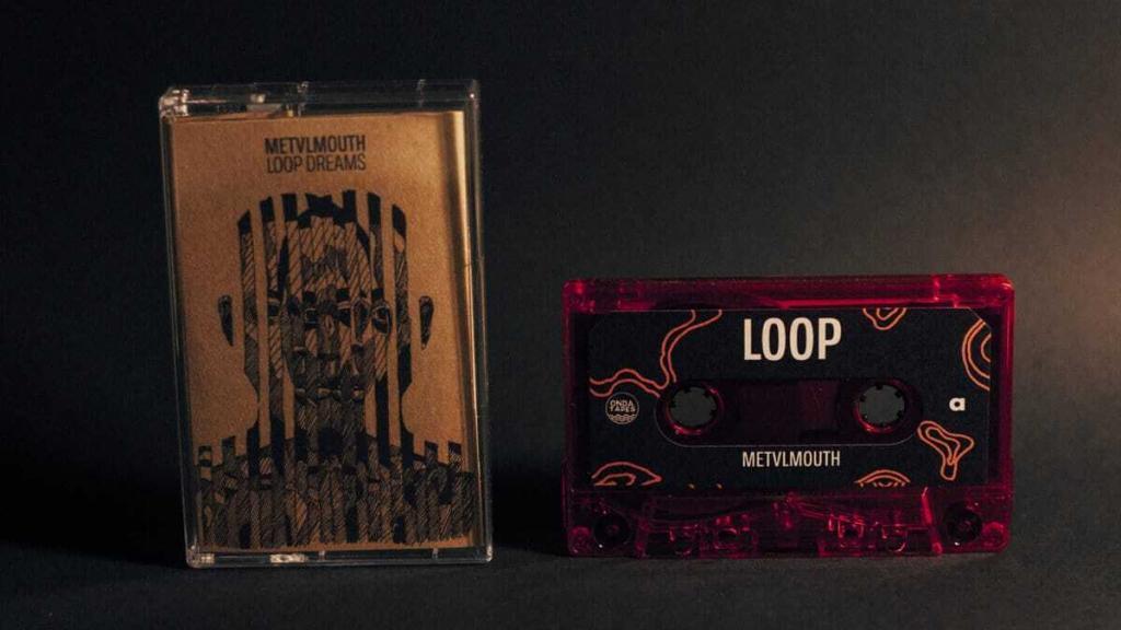 METVMOUTH - Loop Dreams