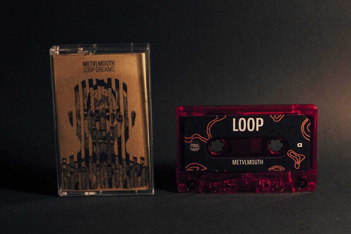 METVMOUTH - Loop Dreams
