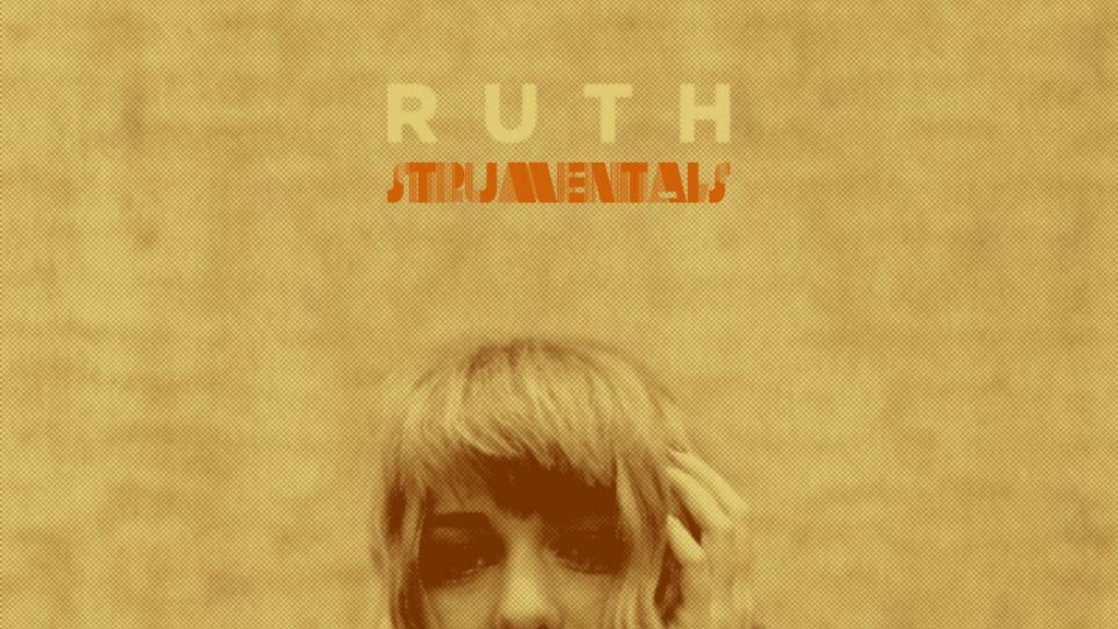 Ruth Koleva - RUTHstrumentals
