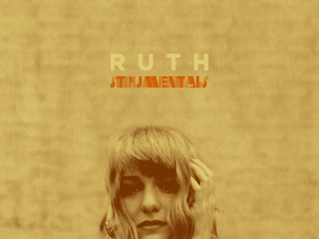 Ruth Koleva - RUTHstrumentals