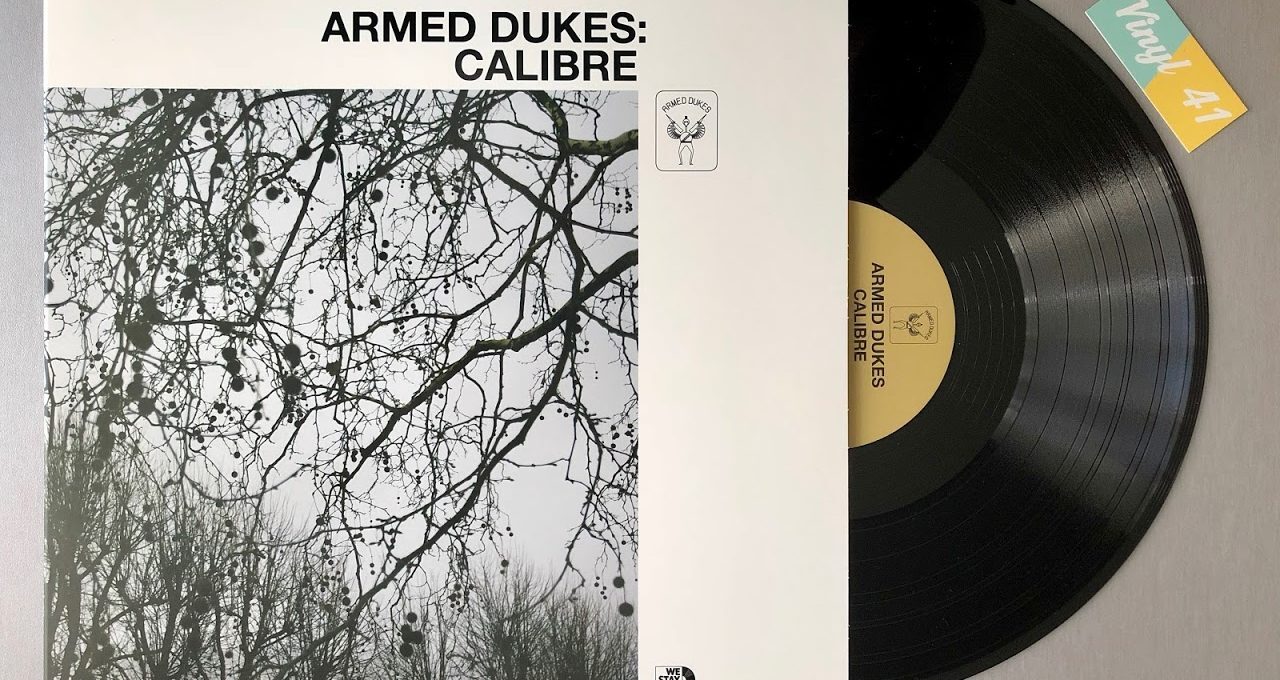 Armed Dukes - Calibre