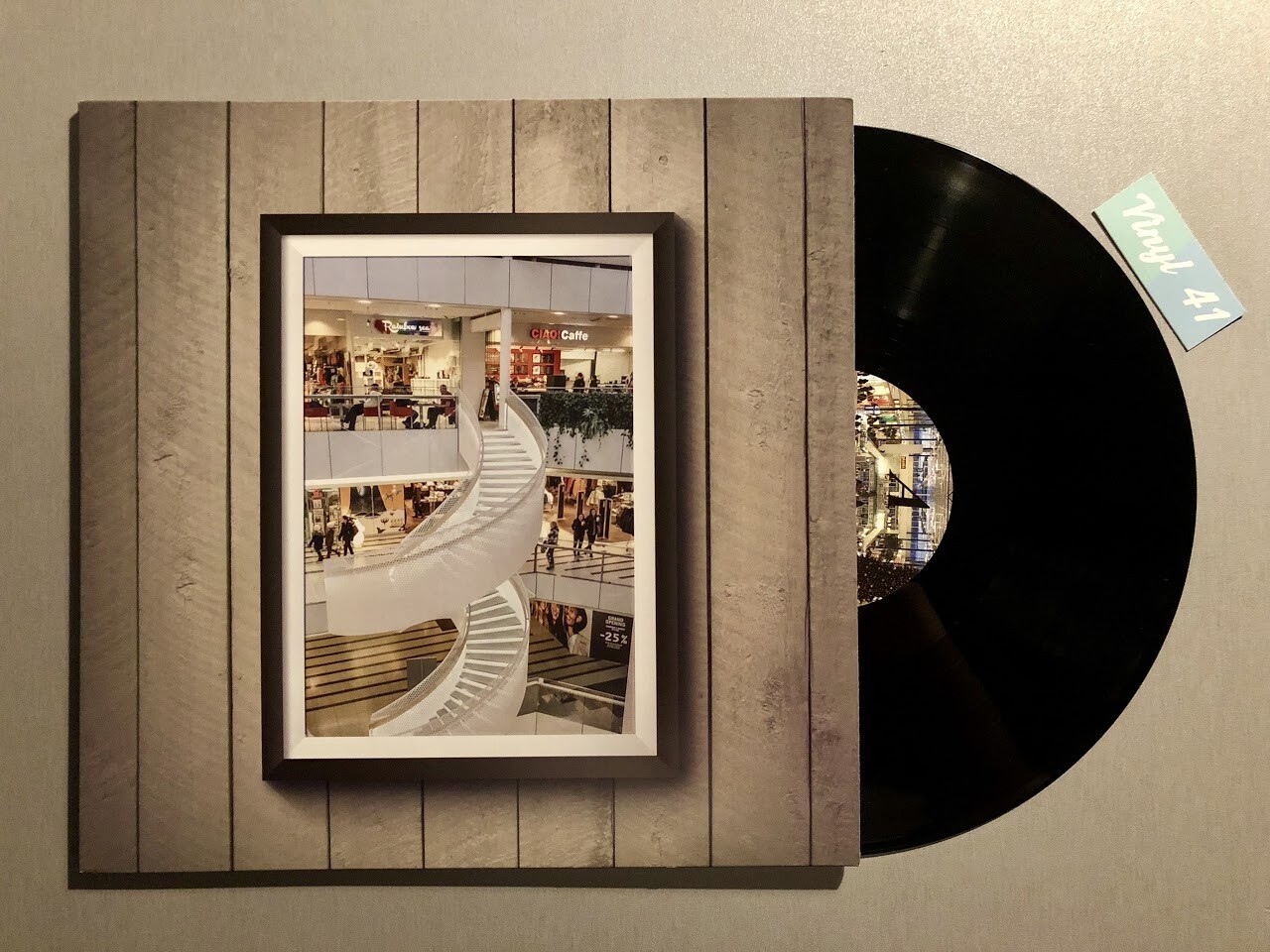 Catsystem Corp. - Shopping@Helsinki