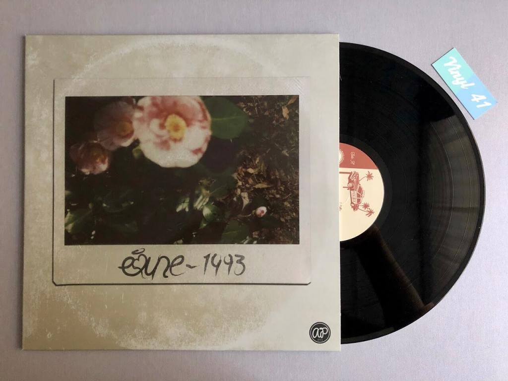 Emune - 1993 (Always Proper)