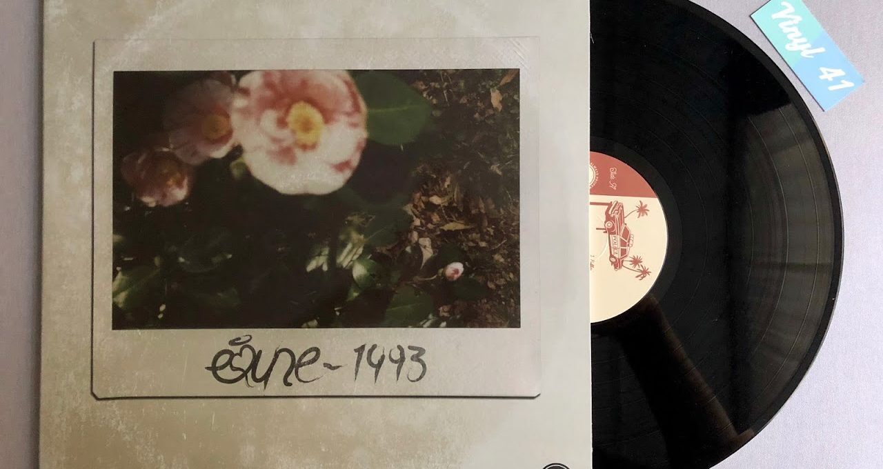 Emune - 1993 (Always Proper)
