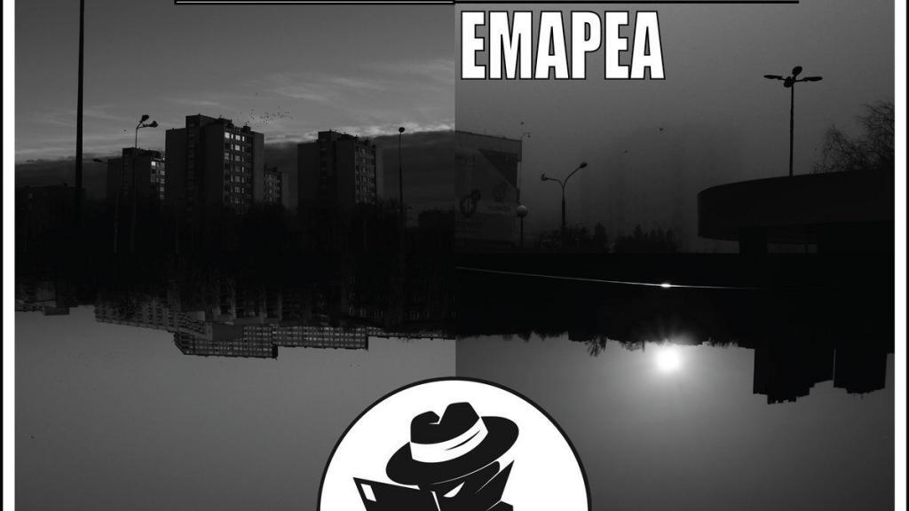 Emapea - Random Beats