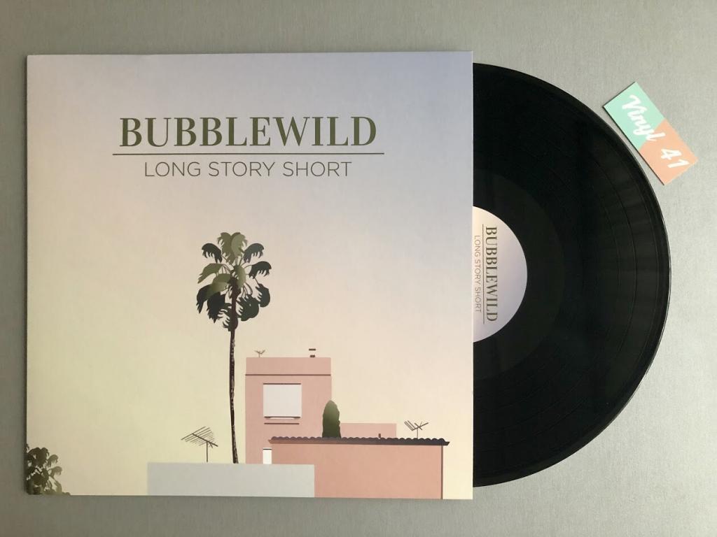 BubbleWild - Long Story Short