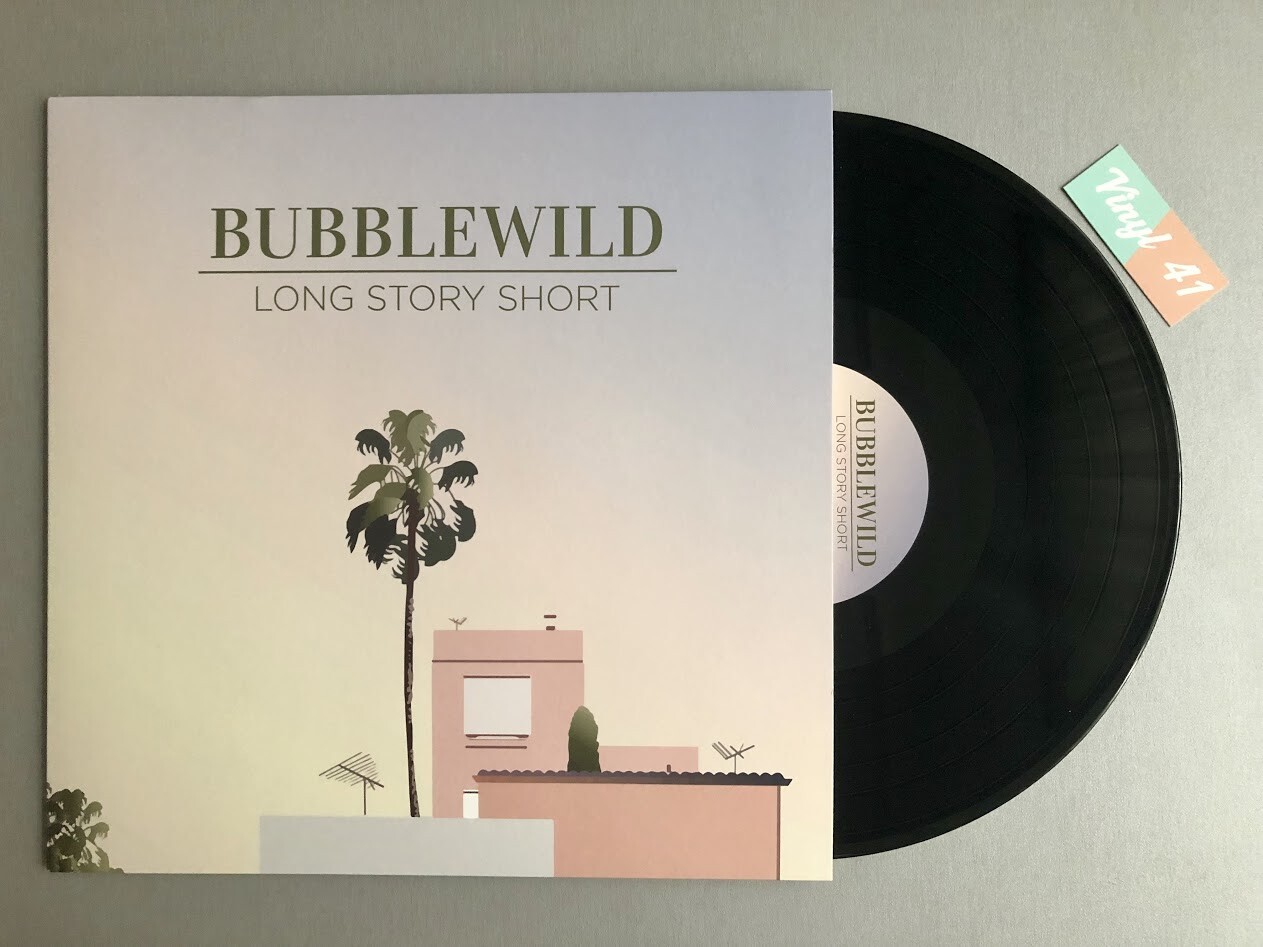 BubbleWild - Long Story Short
