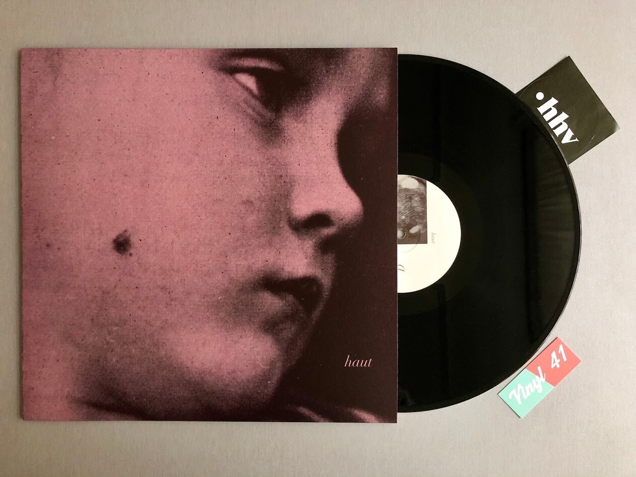 Lord Folter - haut EP