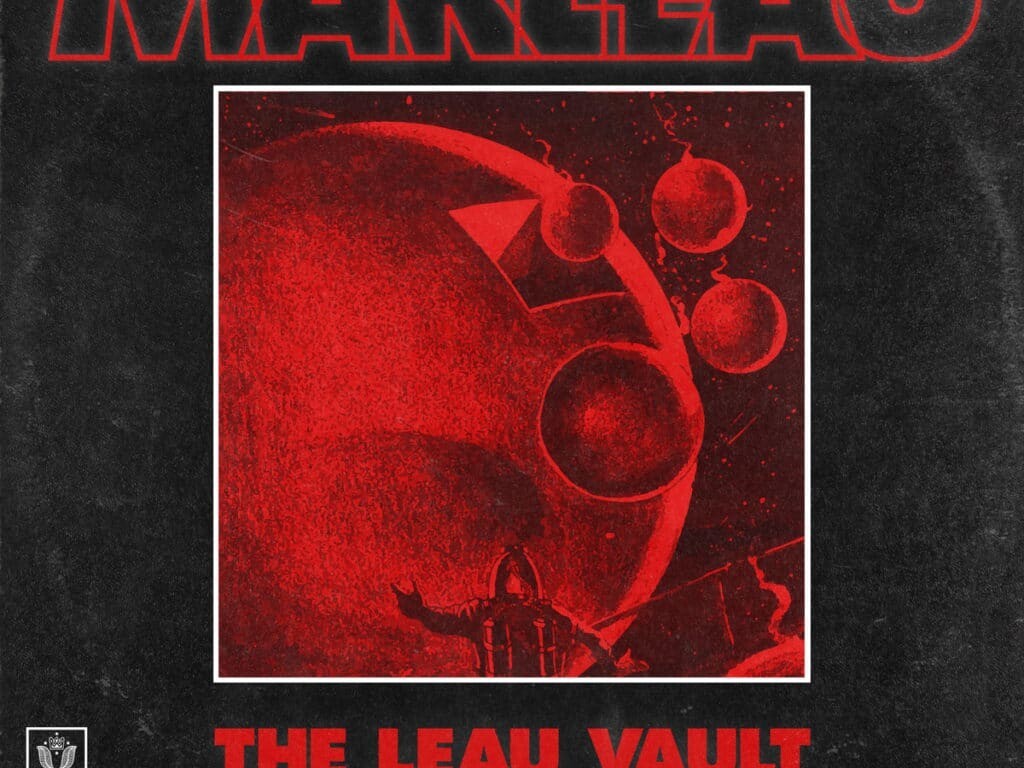 Marleau - The Leau Vault Vol. One