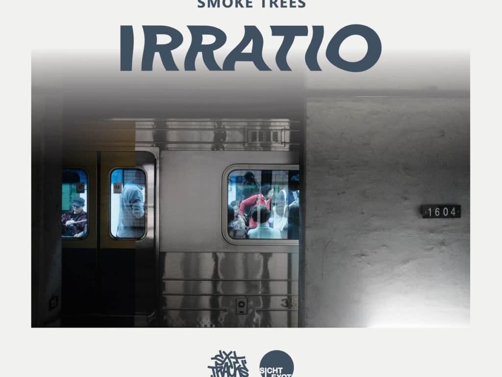 Smoke Trees - Irratio
