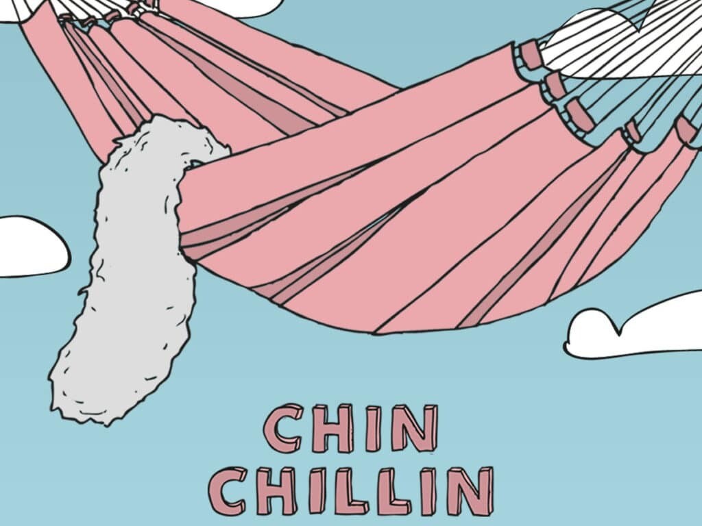Ebbe Funk - Chinchillin' I