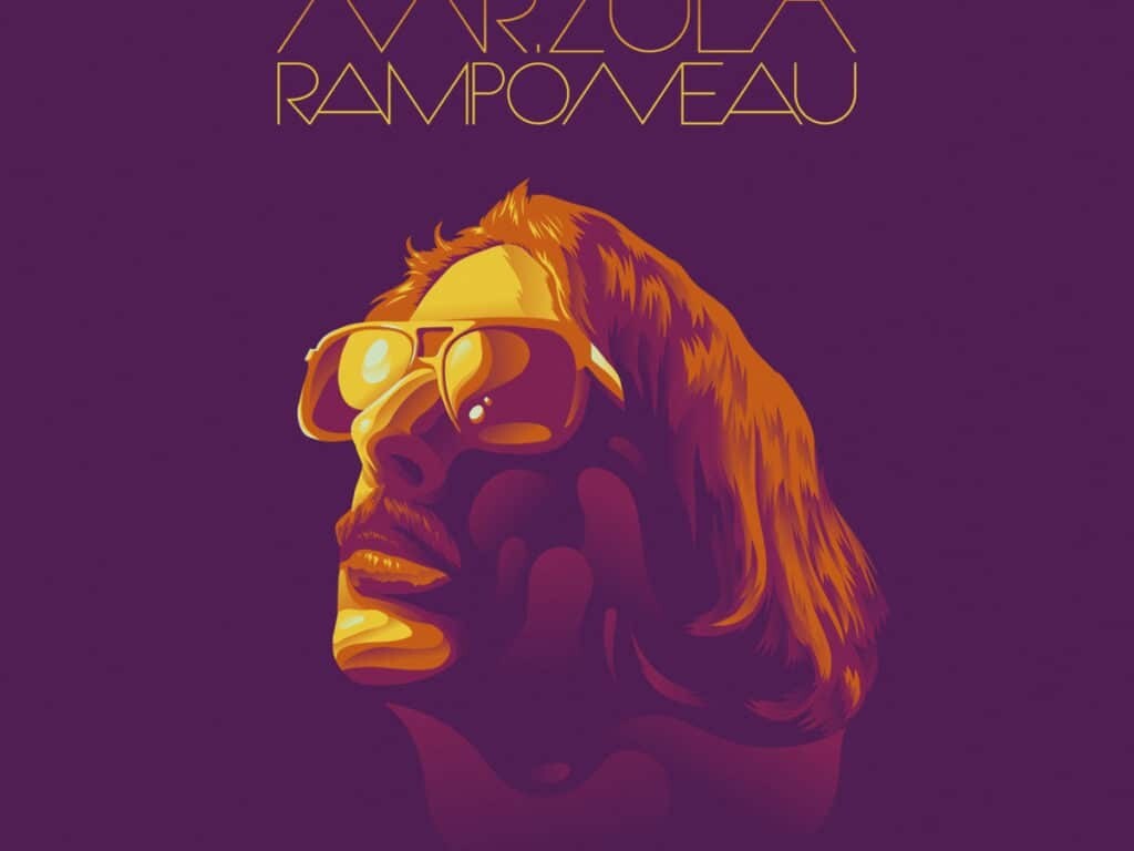 Mr. Zula - Ramponeau