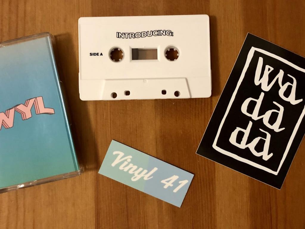 Wyl - Introducing