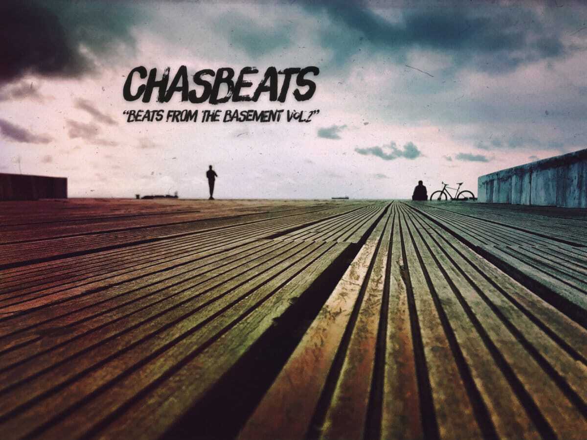 ChasBeats - Beats From The Basement Vol.2